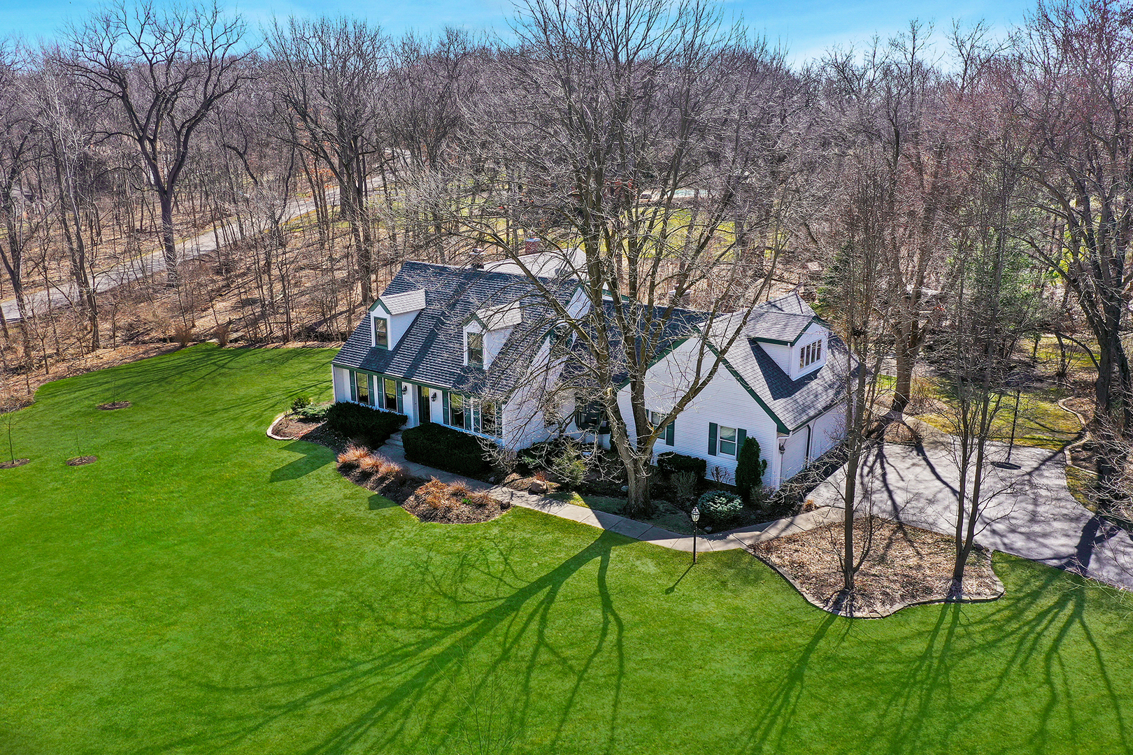 21103 West Brandon Road Kildeer, IL 60047 - Photo 2 of 42