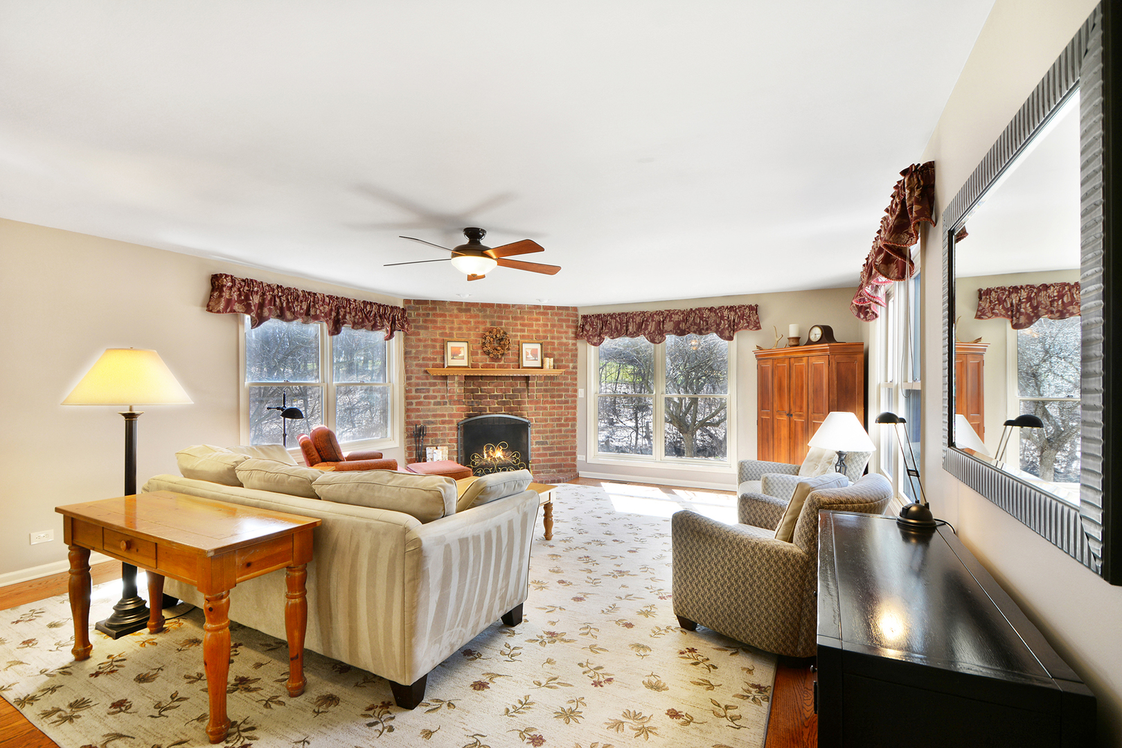 21103 West Brandon Road Kildeer, IL 60047 - Photo 13 of 42