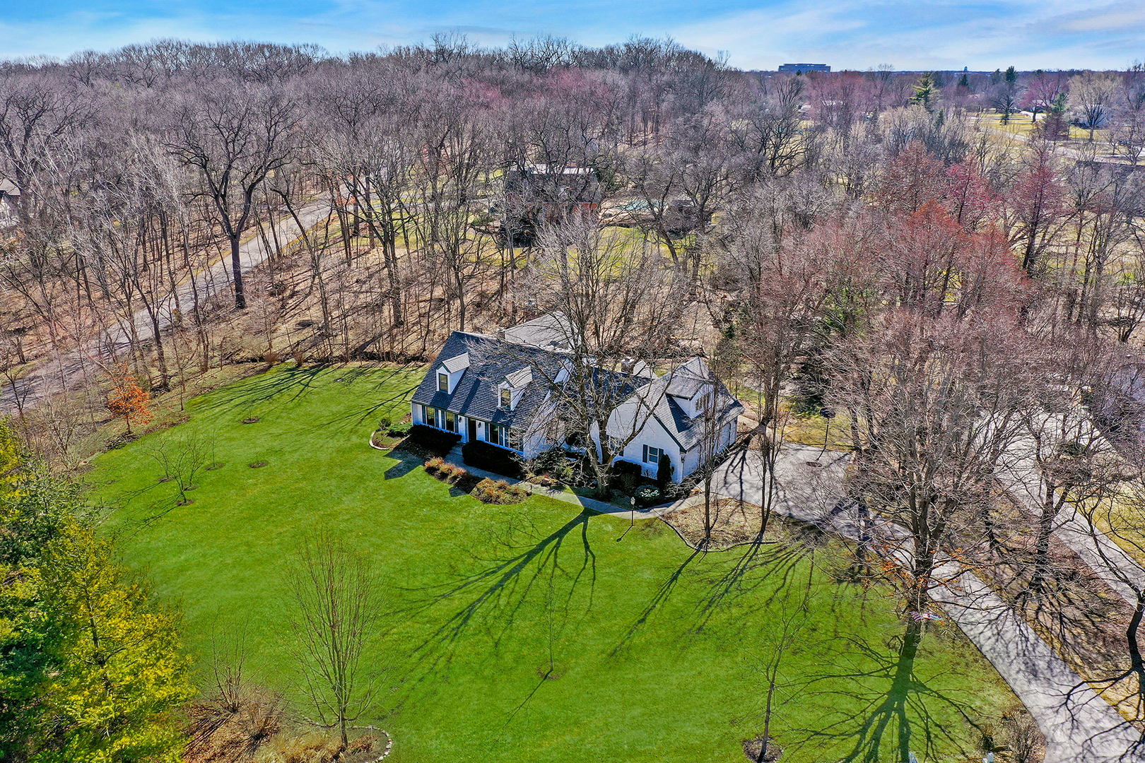 21103 West Brandon Road Kildeer, IL 60047 - Photo 3 of 42