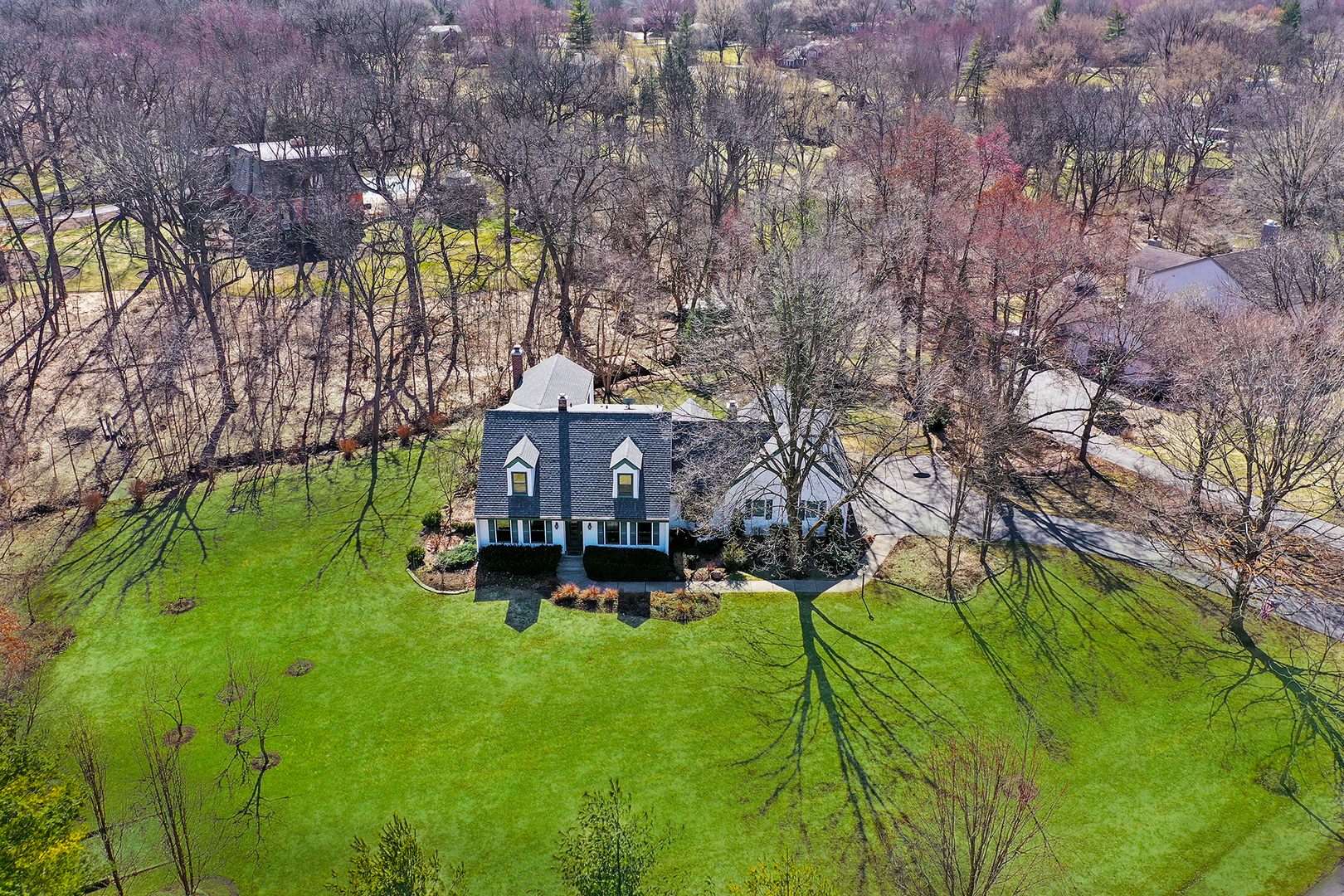21103 West Brandon Road Kildeer, IL 60047 - Photo 4 of 42