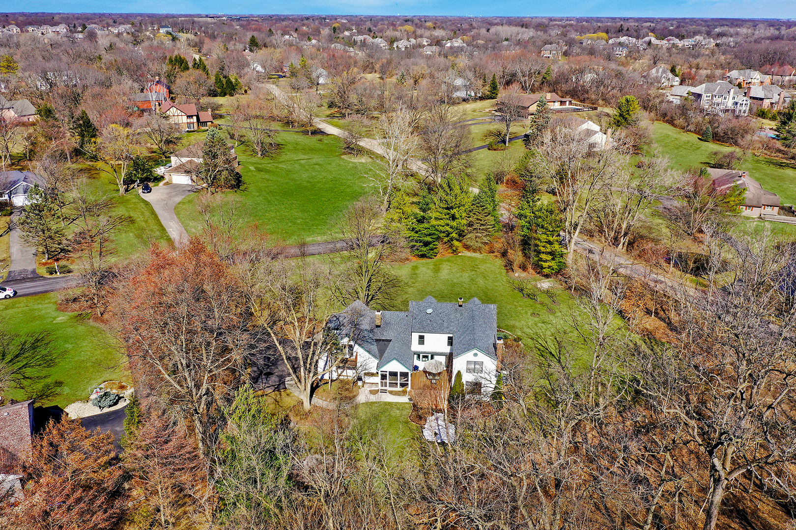 21103 West Brandon Road Kildeer, IL 60047 - Photo 42 of 42