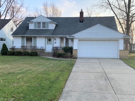 5240 East Farnhurst Road Cleveland, OH 44124 - Photo 1 of 28 Gallery Image 1