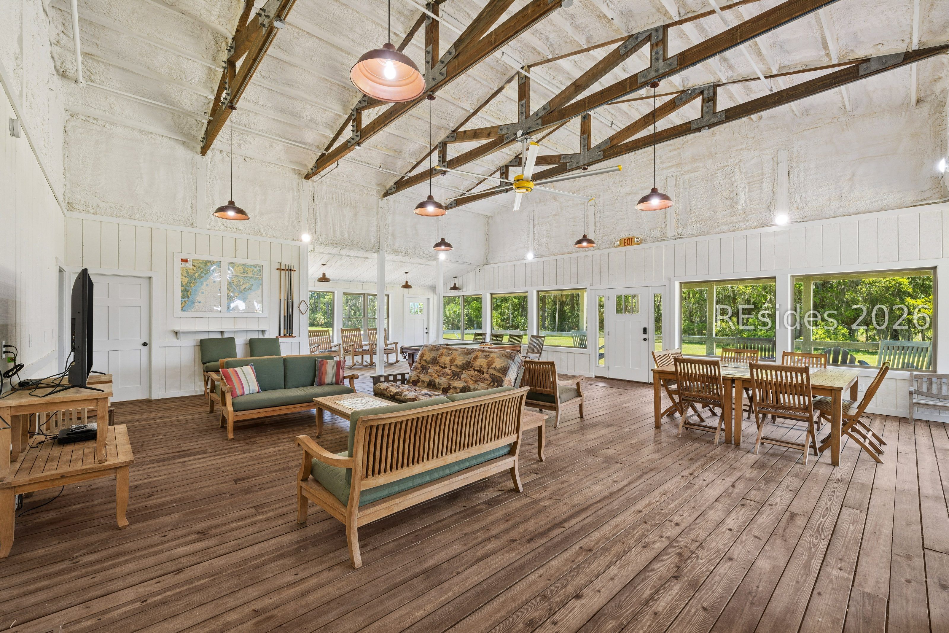 12 Jack Hare Road Bluffton, SC 29910 - Photo 37 of 49