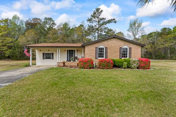 $299,900 | 4491 Stevens Street, Loris, SC 29569
