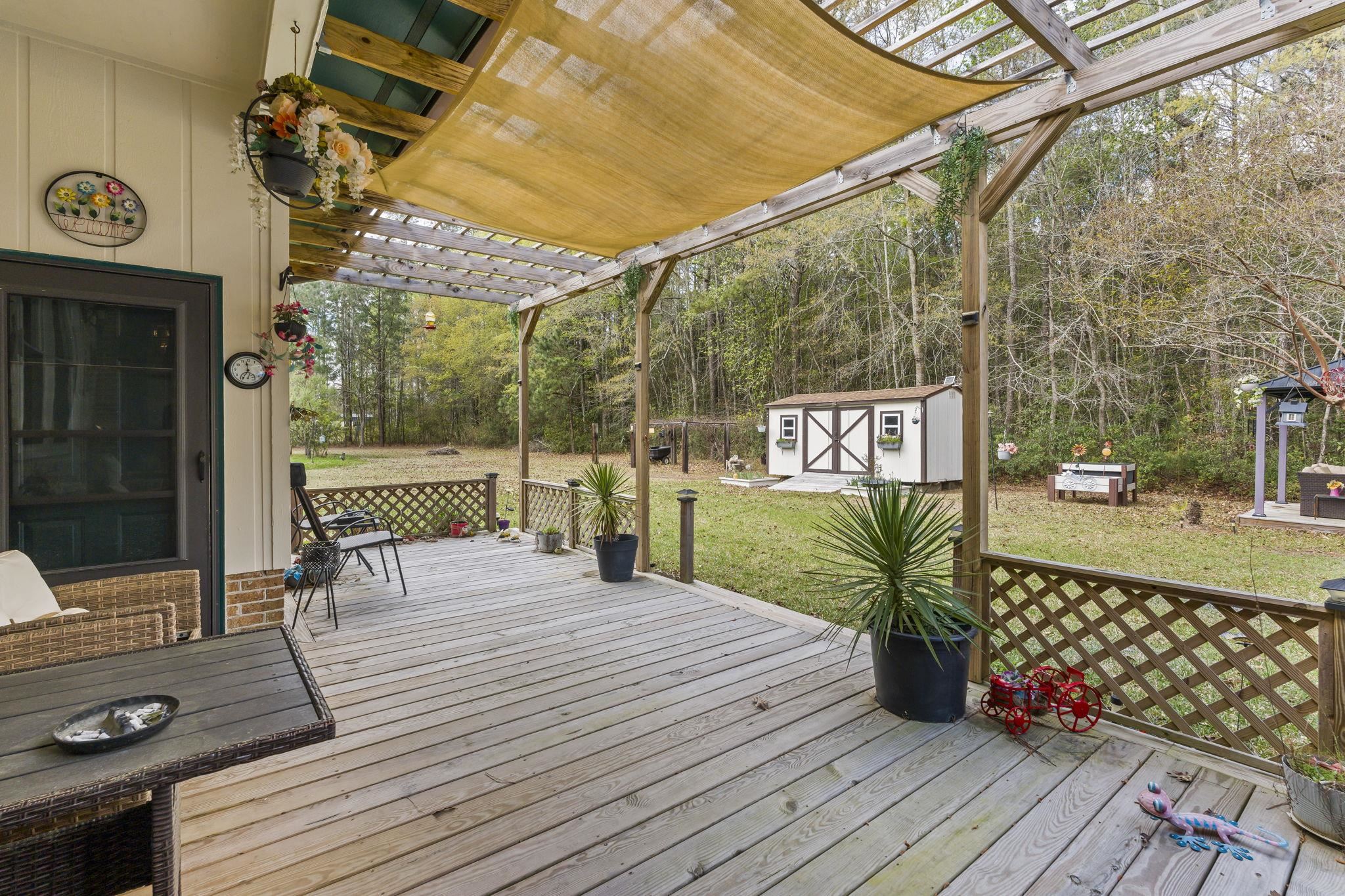 4491 Stevens Street Loris, SC 29569 - Photo 21 of 28