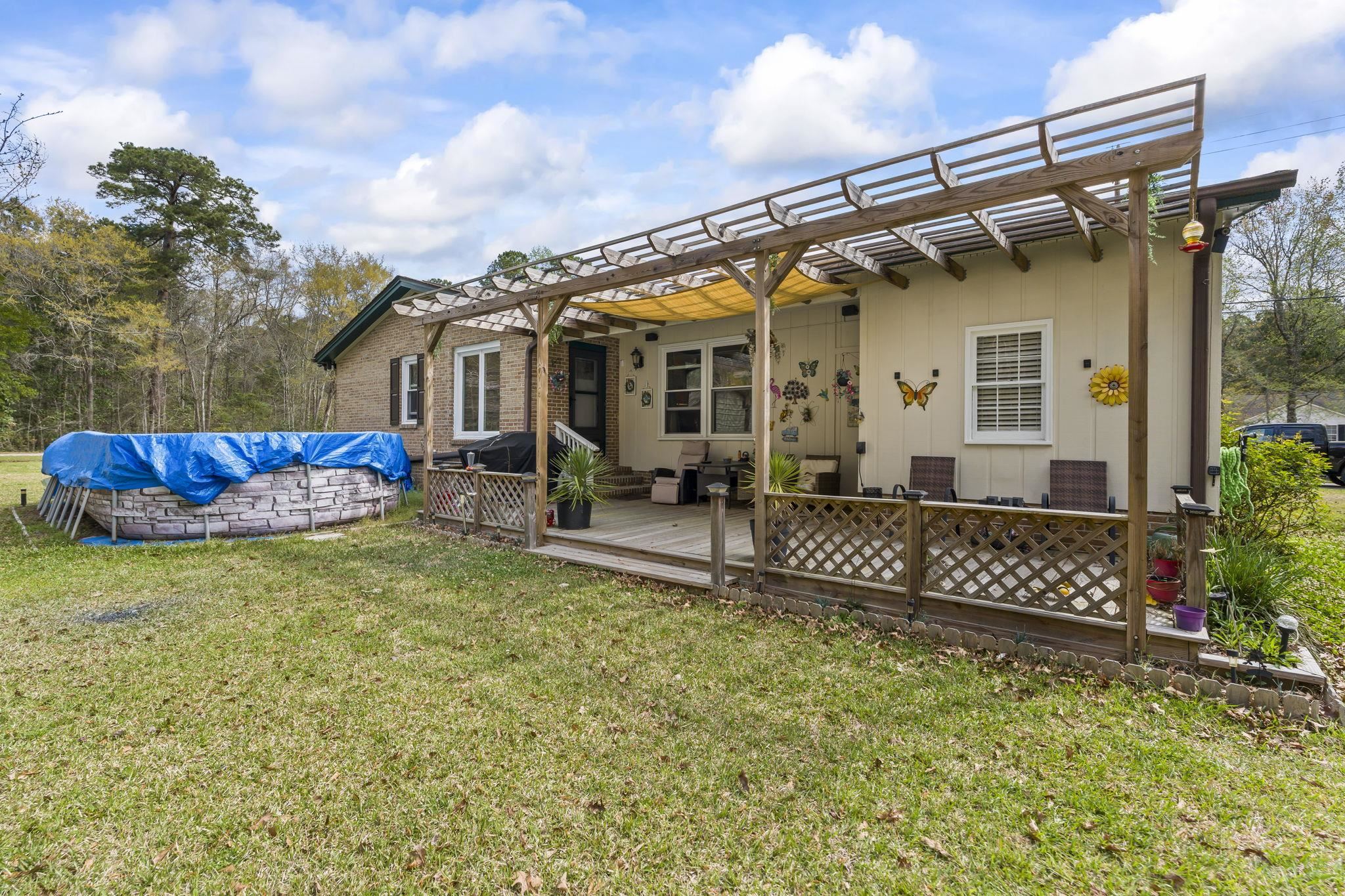 4491 Stevens Street Loris, SC 29569 - Photo 22 of 28