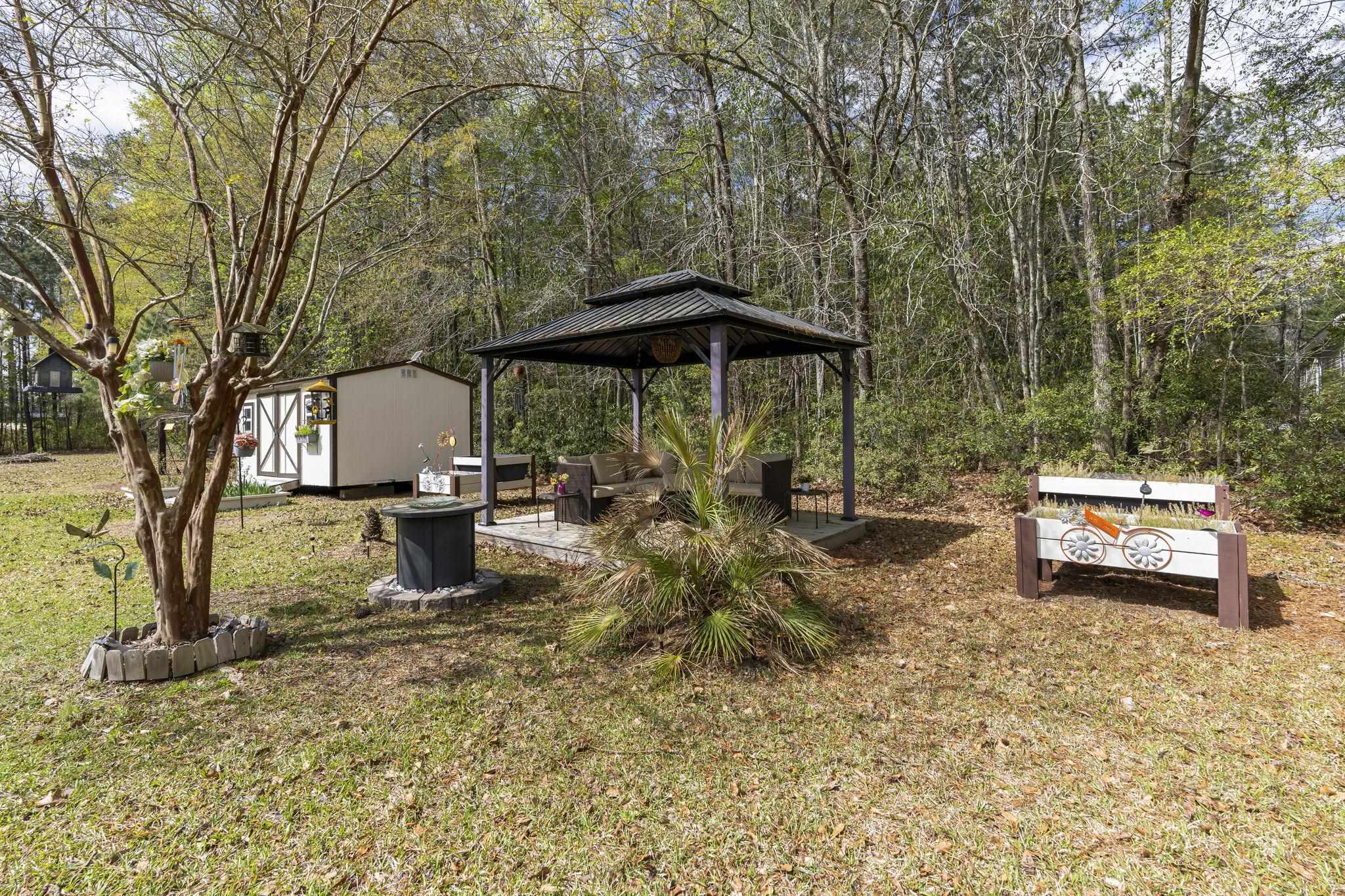 4491 Stevens Street Loris, SC 29569 - Photo 23 of 28