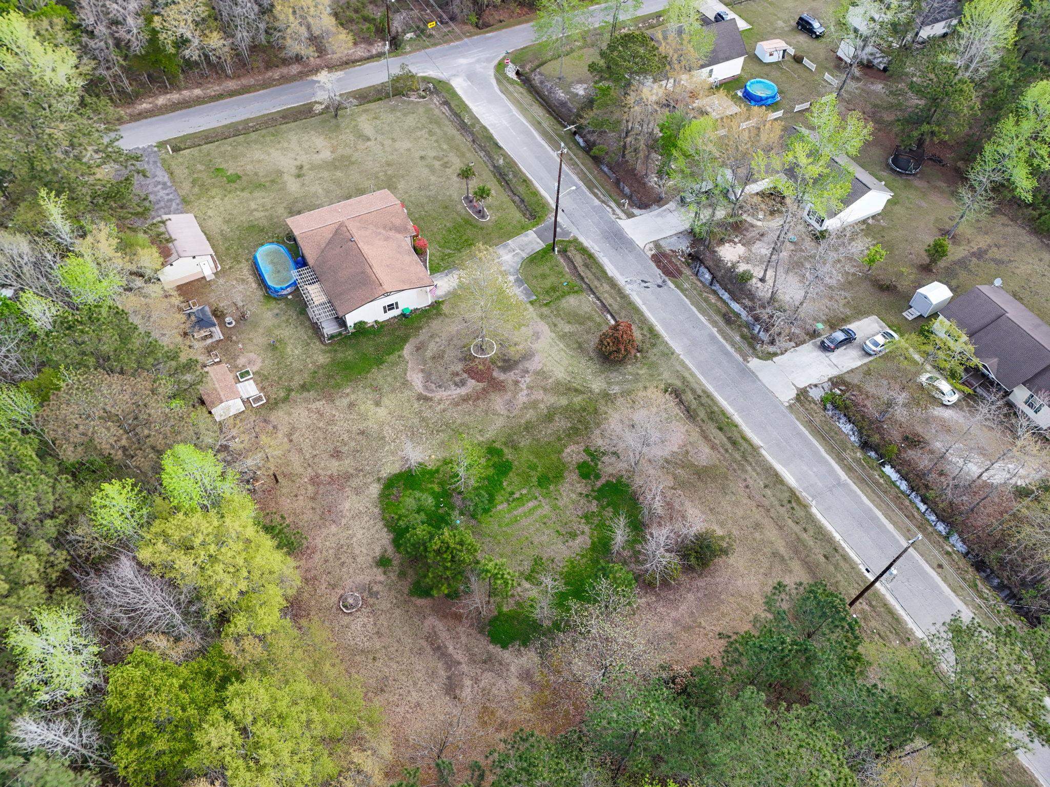 4491 Stevens Street Loris, SC 29569 - Photo 26 of 28