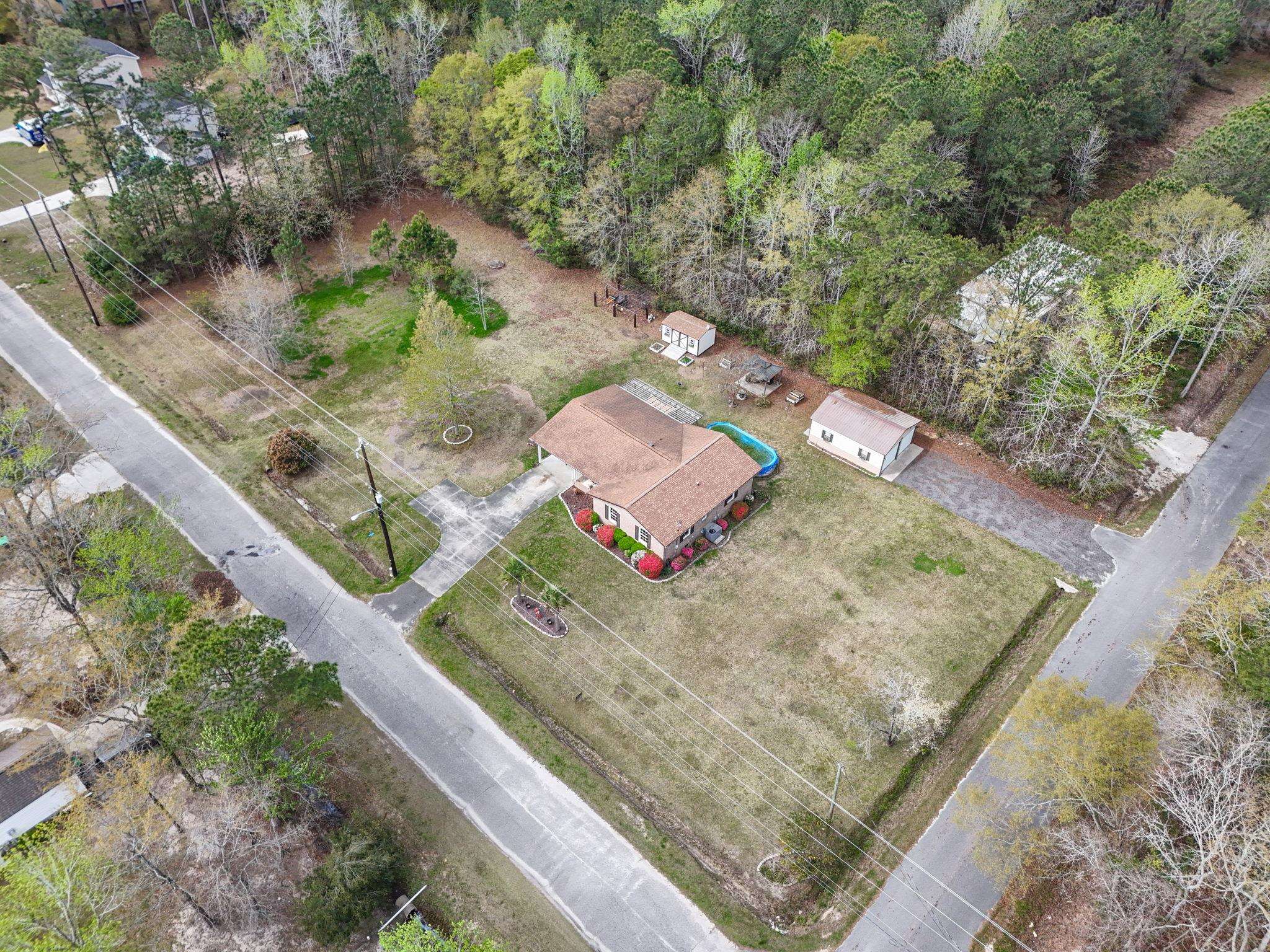 4491 Stevens Street Loris, SC 29569 - Photo 27 of 28