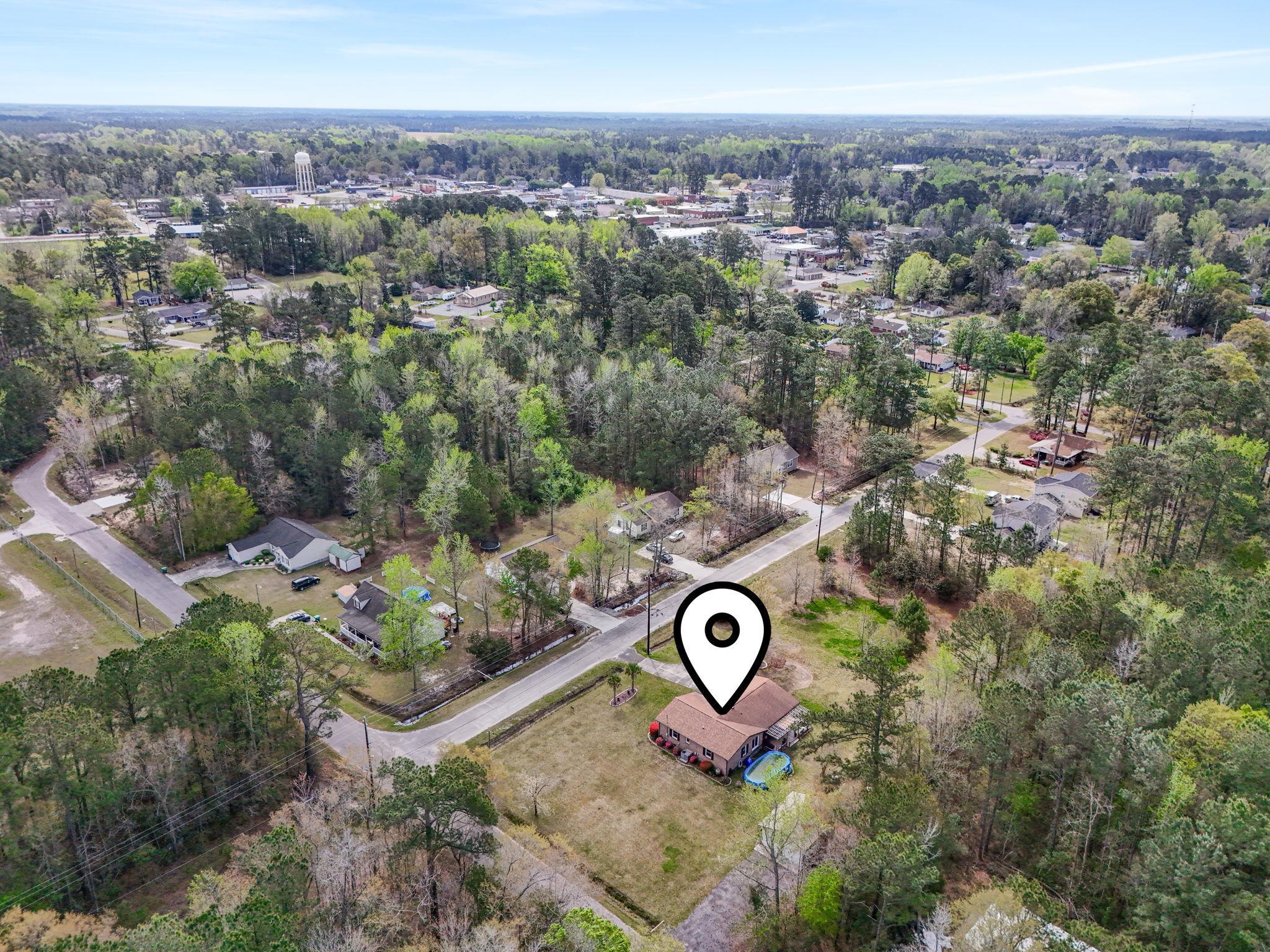 4491 Stevens Street Loris, SC 29569 - Photo 28 of 28