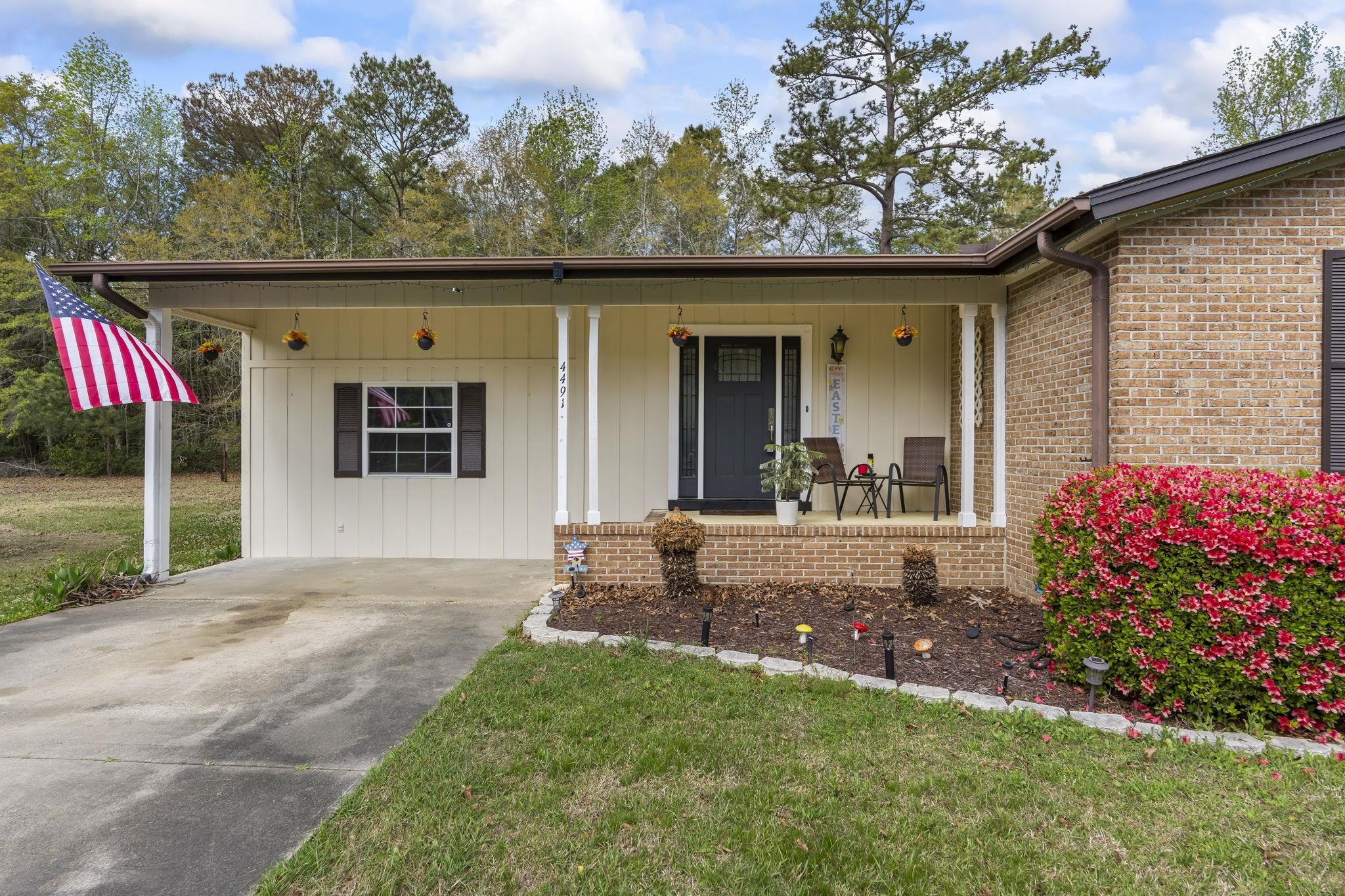 4491 Stevens Street Loris, SC 29569 - Photo 3 of 28