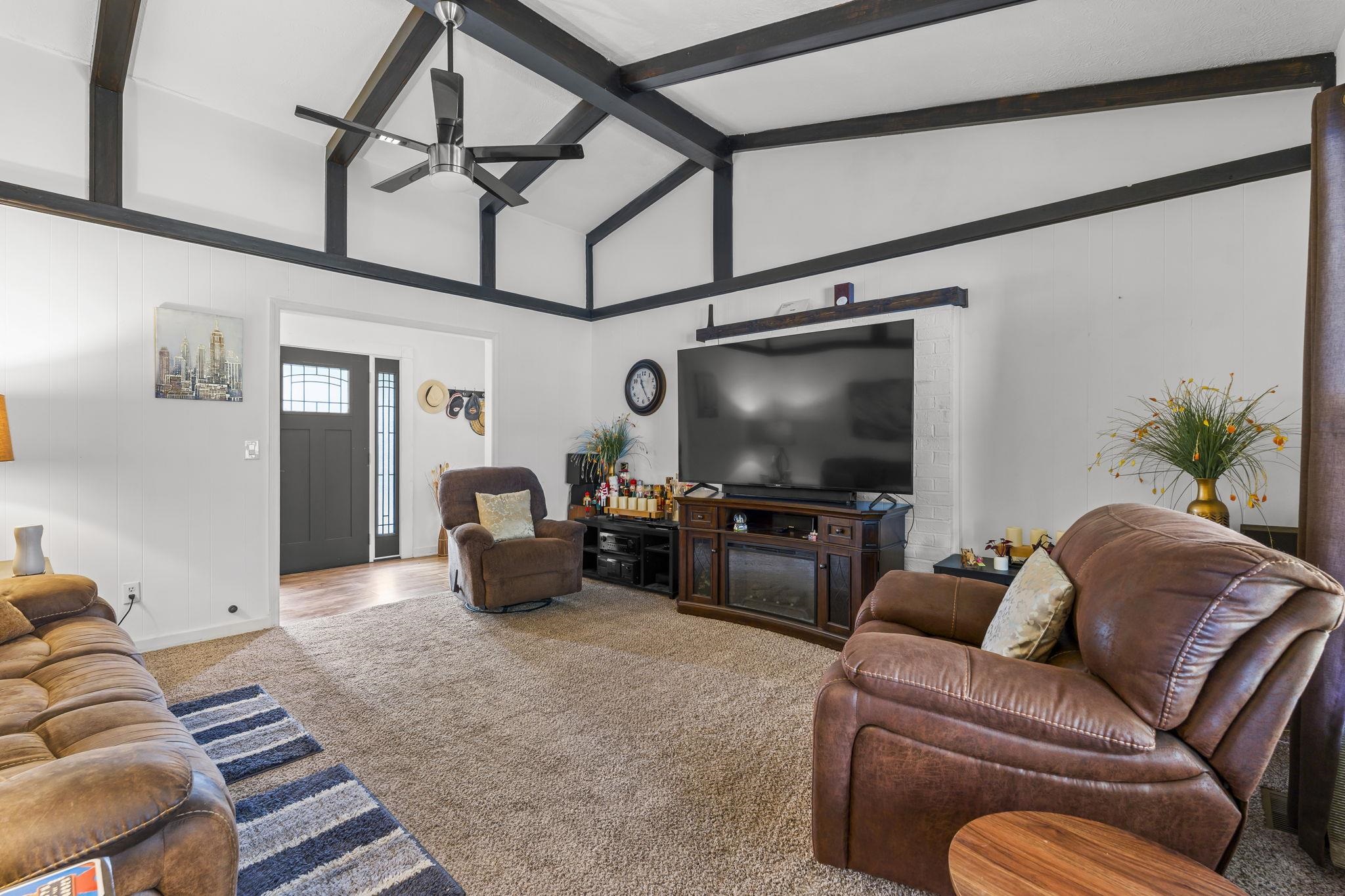 4491 Stevens Street Loris, SC 29569 - Photo 6 of 28