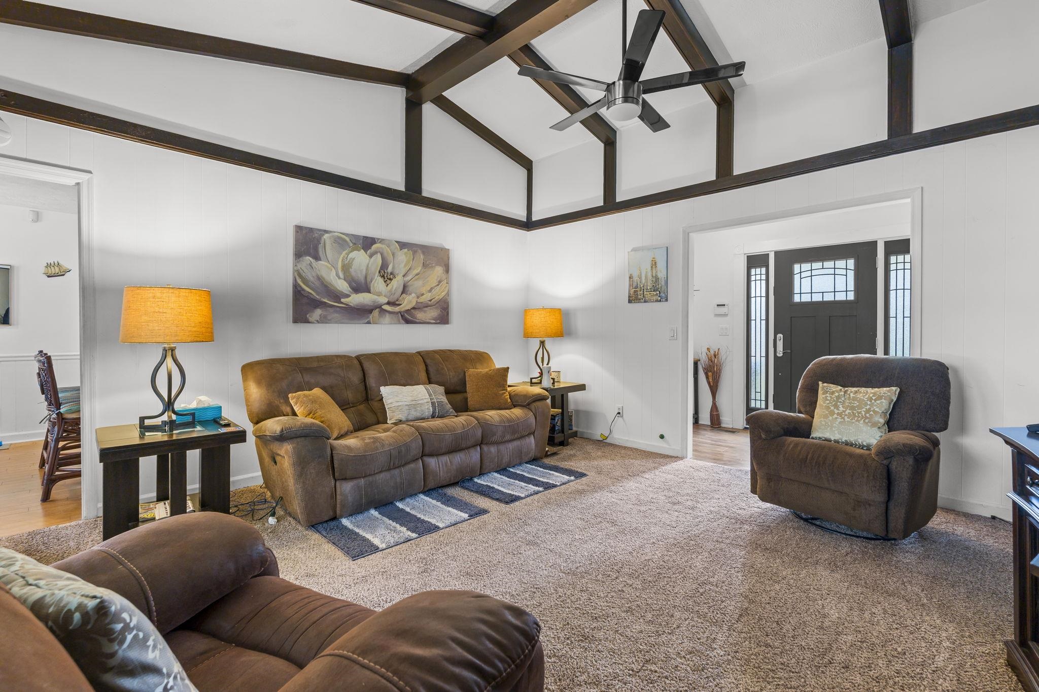 4491 Stevens Street Loris, SC 29569 - Photo 7 of 28