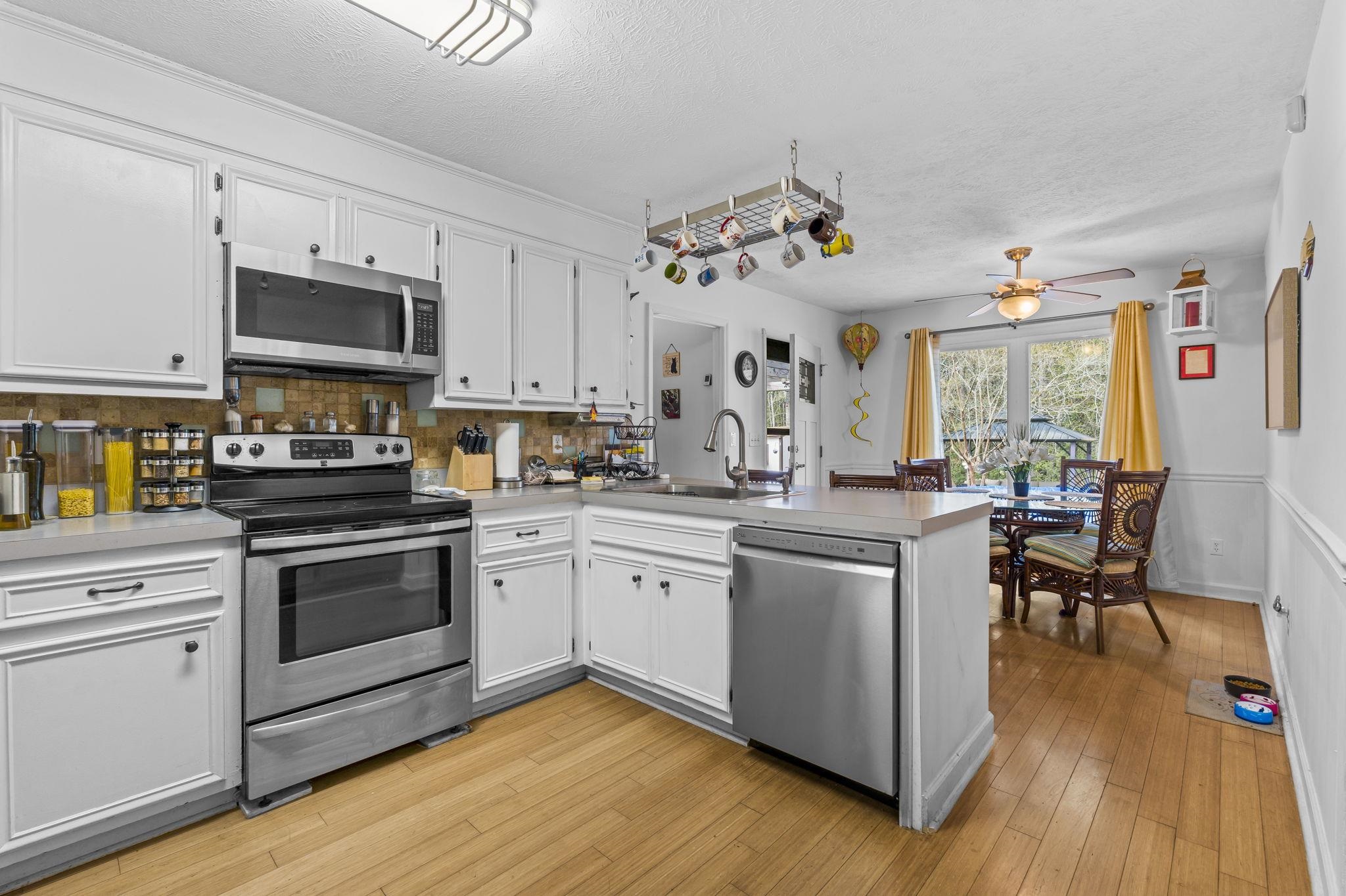 4491 Stevens Street Loris, SC 29569 - Photo 9 of 28