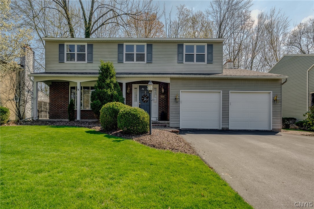 4246 Lucan Road Clay, NY 13090 - Photo 1 of 1