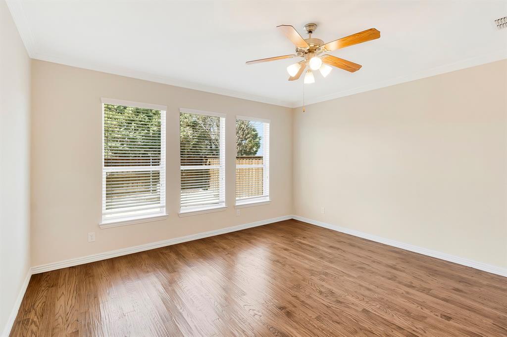 4908 Rushden Road McKinney, TX 75070 - Photo 19 of 35