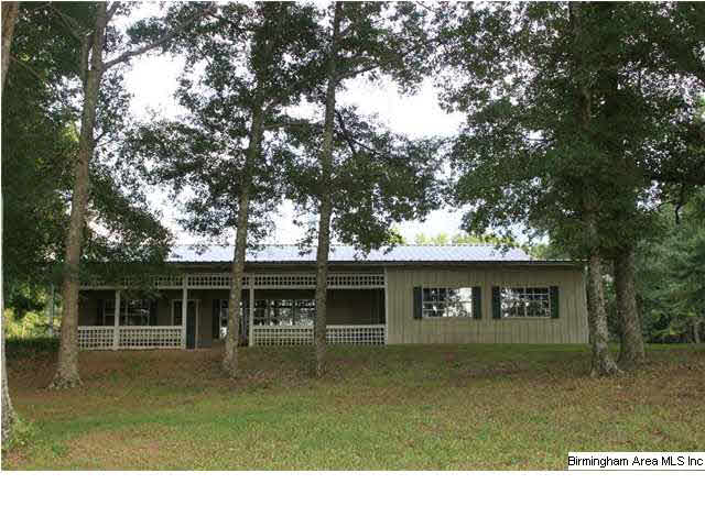 291 Keeler Mill Road, Unit 1 Montevallo, AL 35115 - Photo 20 of 20