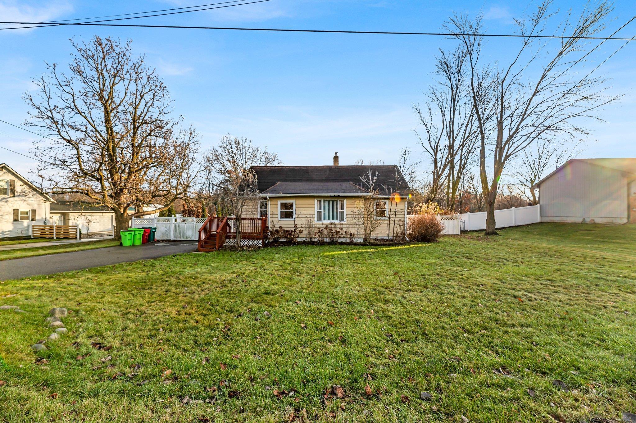 6840 West Road Washington, MI 48094 - Photo 39 of 39