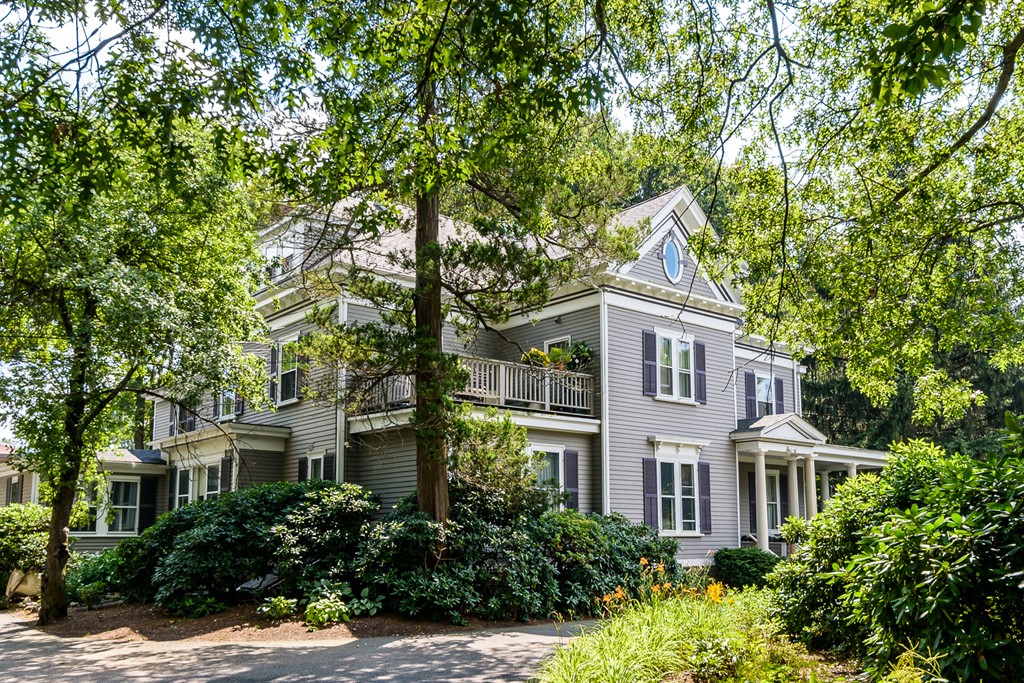 876 Beacon Street, Unit 3 Newton, MA 02459 - Photo 3 of 12