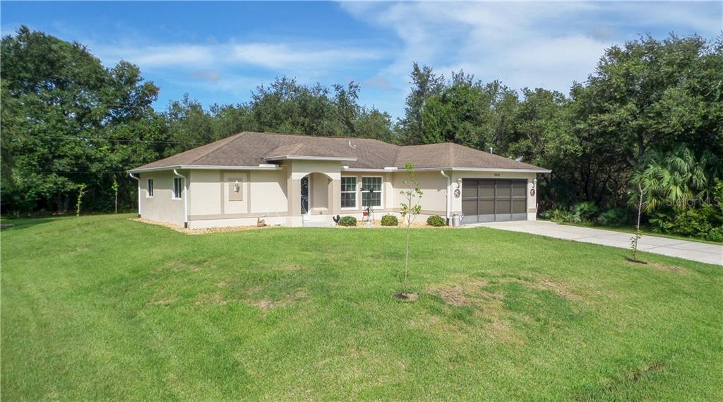 6419 Towhlen Road North Port, FL 34291 - Photo 1 of 1 Gallery Image 1