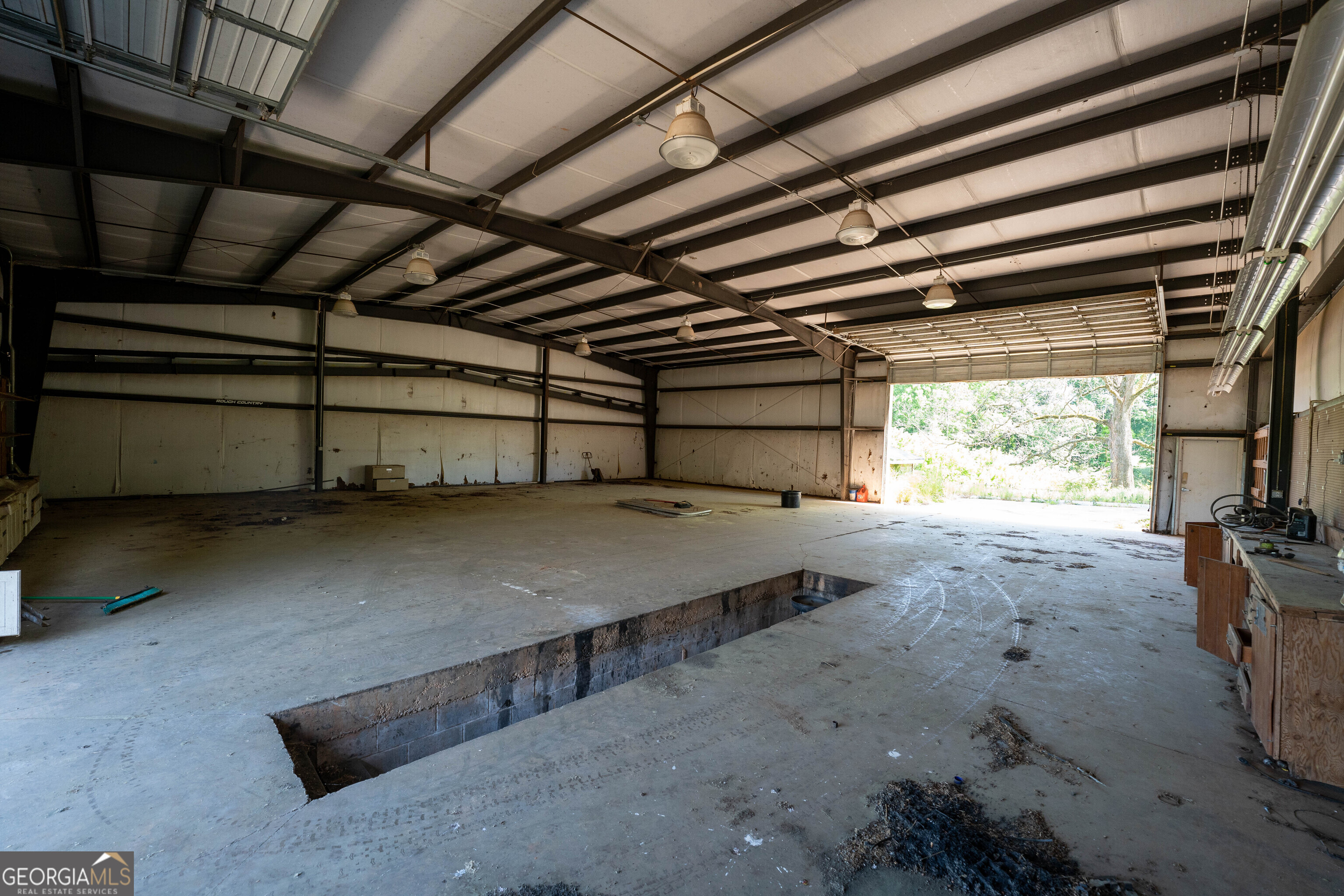 1825 Groaning Rock Road Commerce, GA 30530 - Photo 86 of 101