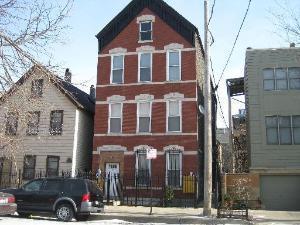 1413 North Cleaver Street, Unit 1F Chicago, IL 60642 - Photo 1 of 1