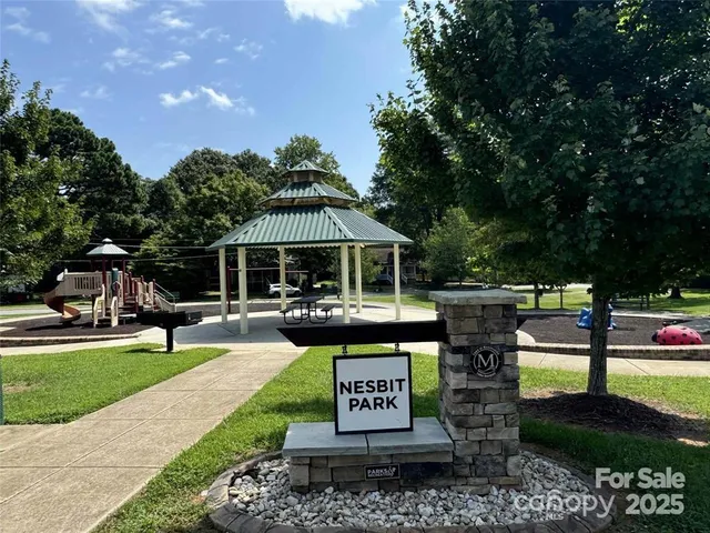 $302,900 | 620 Smith Street, Unit A, Mooresville, NC 28115