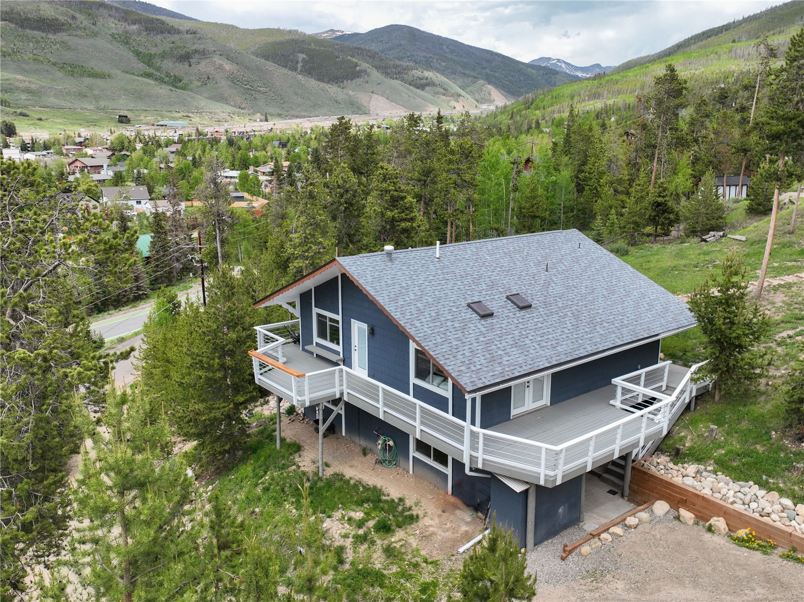 119 Evergreen Road Dillon, CO 80435 - Photo 33 of 36 Gallery Image 33