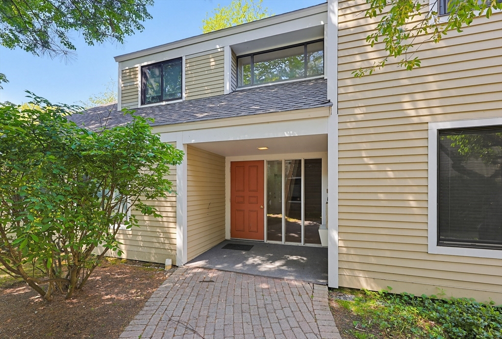 3 Concord Greene, Unit 3 Concord, MA 01742 - Photo 1 of 40
