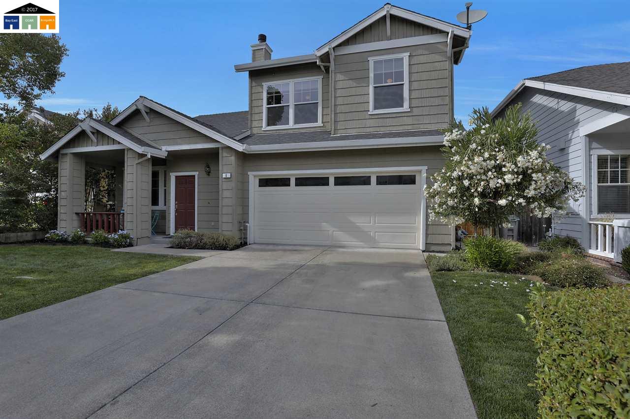 6 Trillium Lane San Ramon, CA 94583 - Photo 1 of 1