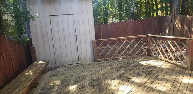 $1,700 | 760 Indian Lake Drive Northwest, Lilburn, GA 30047