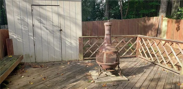 $1,700 | 760 Indian Lake Drive Northwest, Lilburn, GA 30047