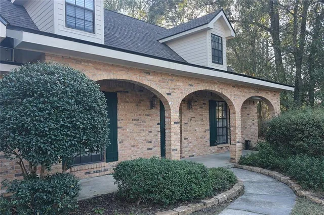 $324,900 | 101 East Queensbury Drive, Slidell, LA 70461