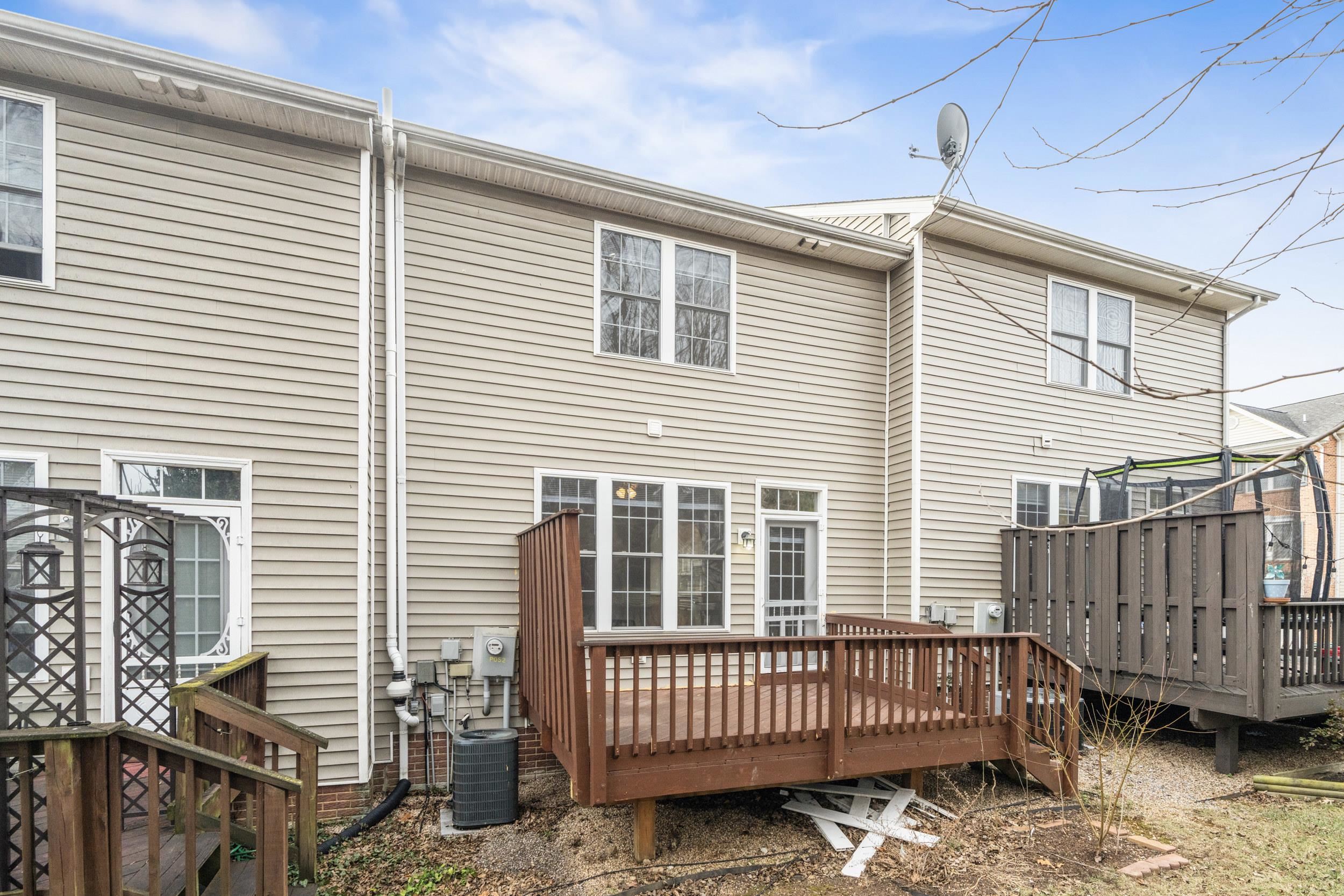 2911 Diamond Spring Lane Harrisonburg, VA 22801 - Photo 34 of 43