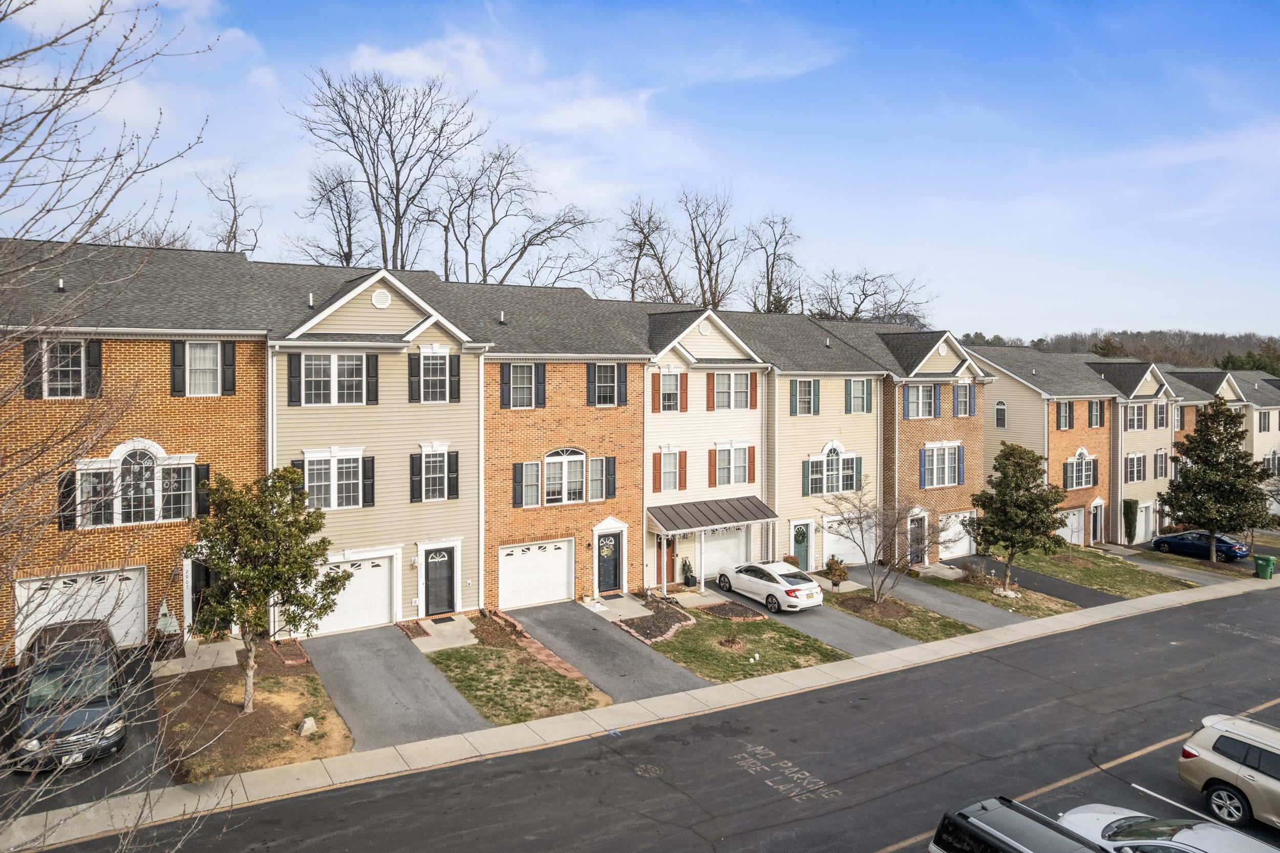 2911 Diamond Spring Lane Harrisonburg, VA 22801 - Photo 36 of 43