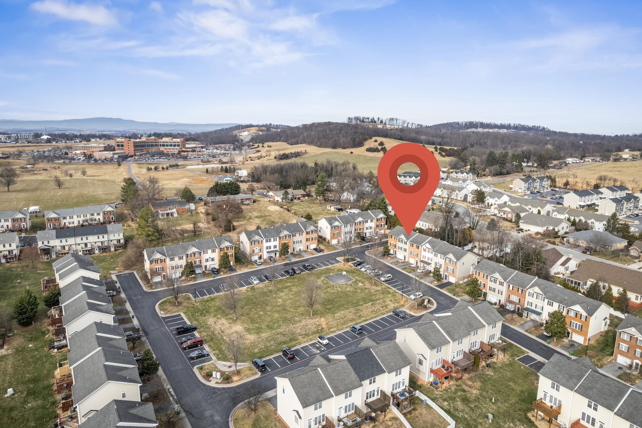 2911 Diamond Spring Lane Harrisonburg, VA 22801 - Photo 40 of 43