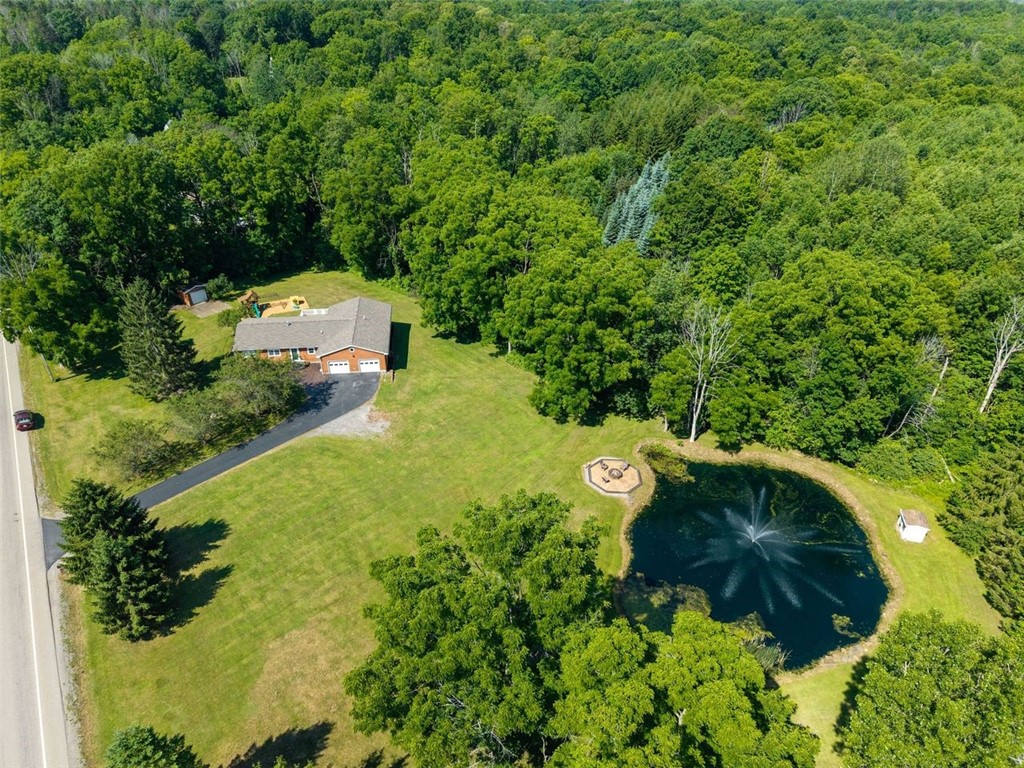 5452 Federal Road Conesus, NY 14435 - Photo 4 of 48