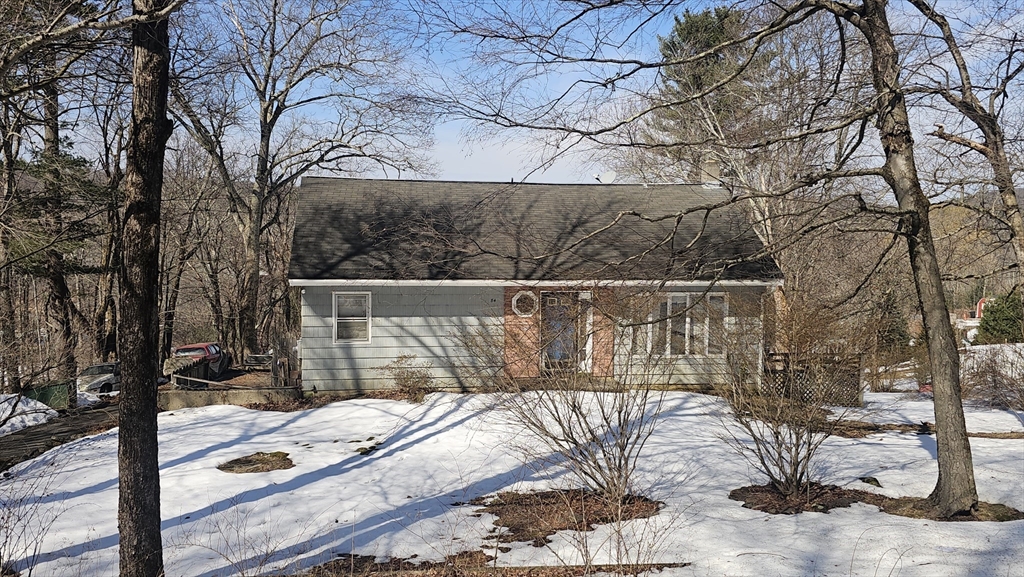 84 Stafford Holland Road Wales, MA 01081 - Photo 2 of 10