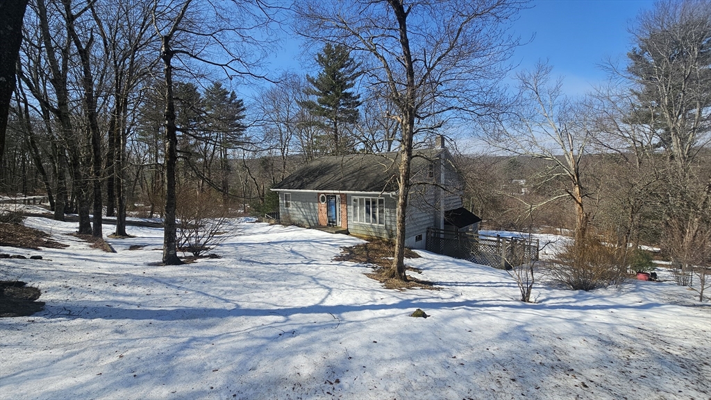 84 Stafford Holland Road Wales, MA 01081 - Photo 9 of 10