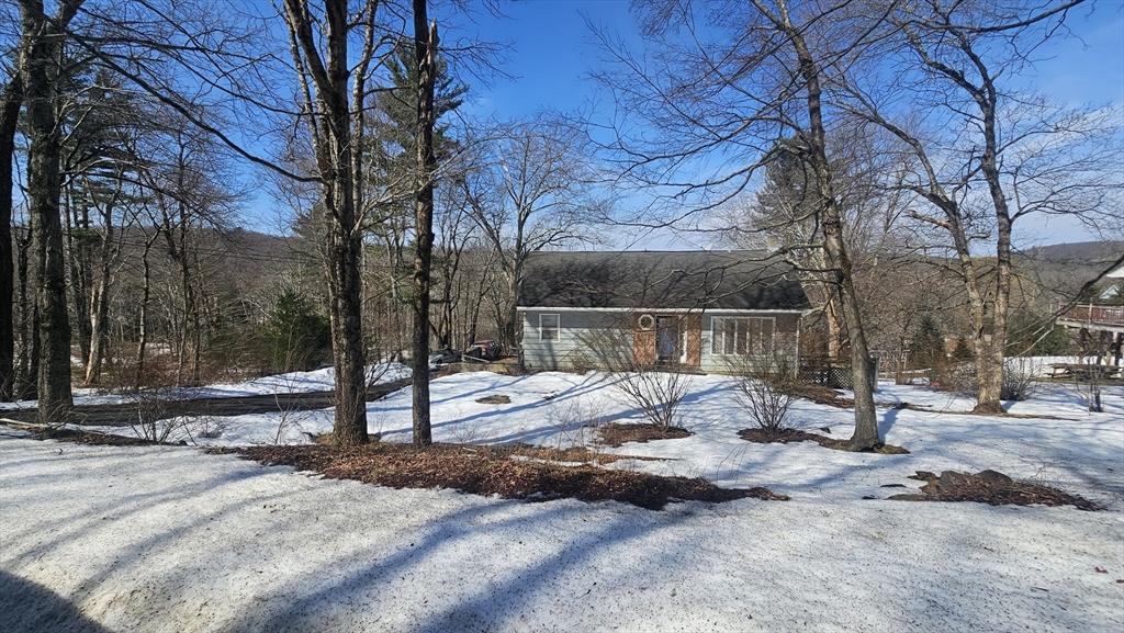 84 Stafford Holland Road Wales, MA 01081 - Photo 10 of 10