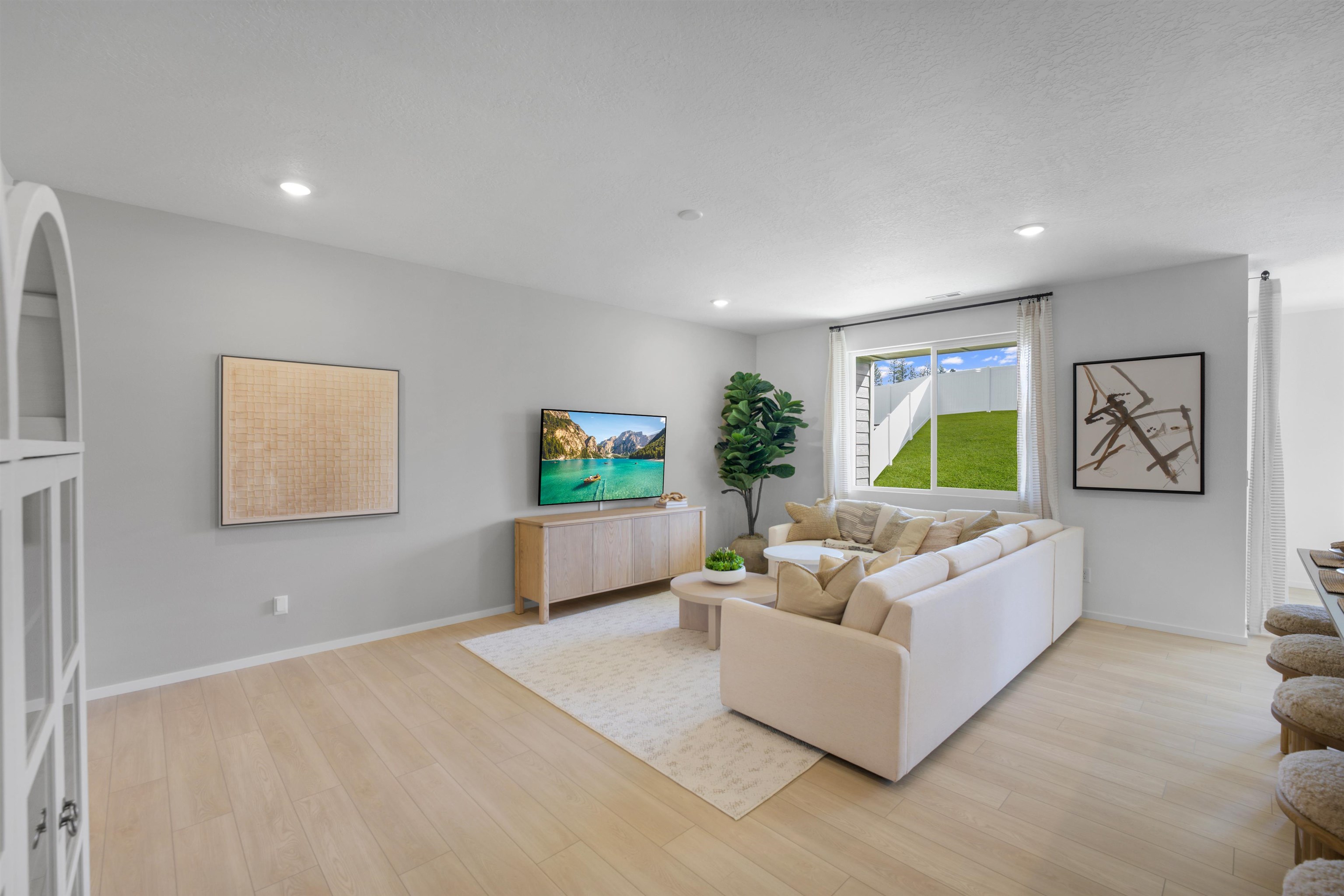 4188 West Vel View Drive Spokane, WA 99208 - Photo 9 of 16