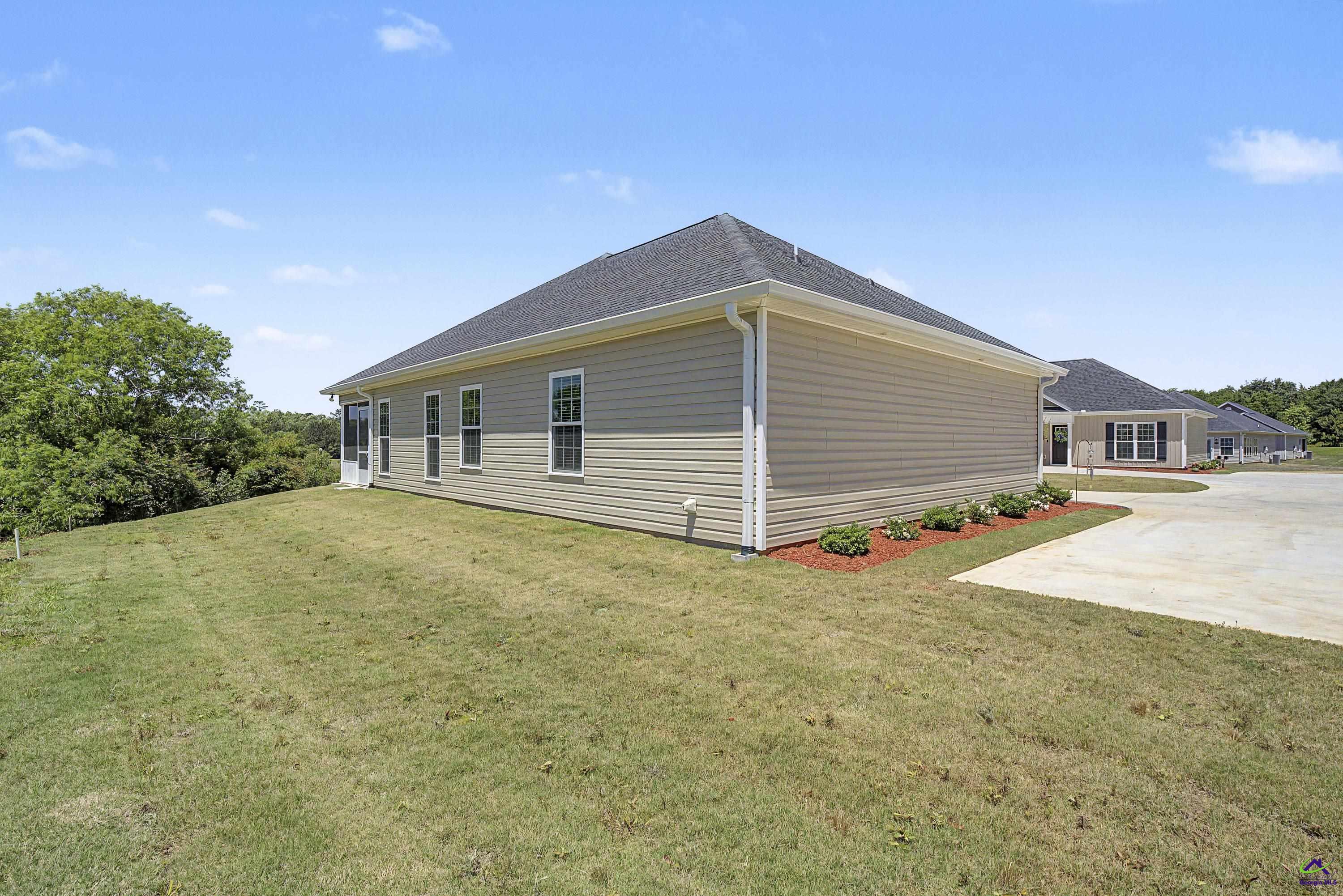 1804 Quail Ridge Lane Perry, GA 31069 - Photo 44 of 44