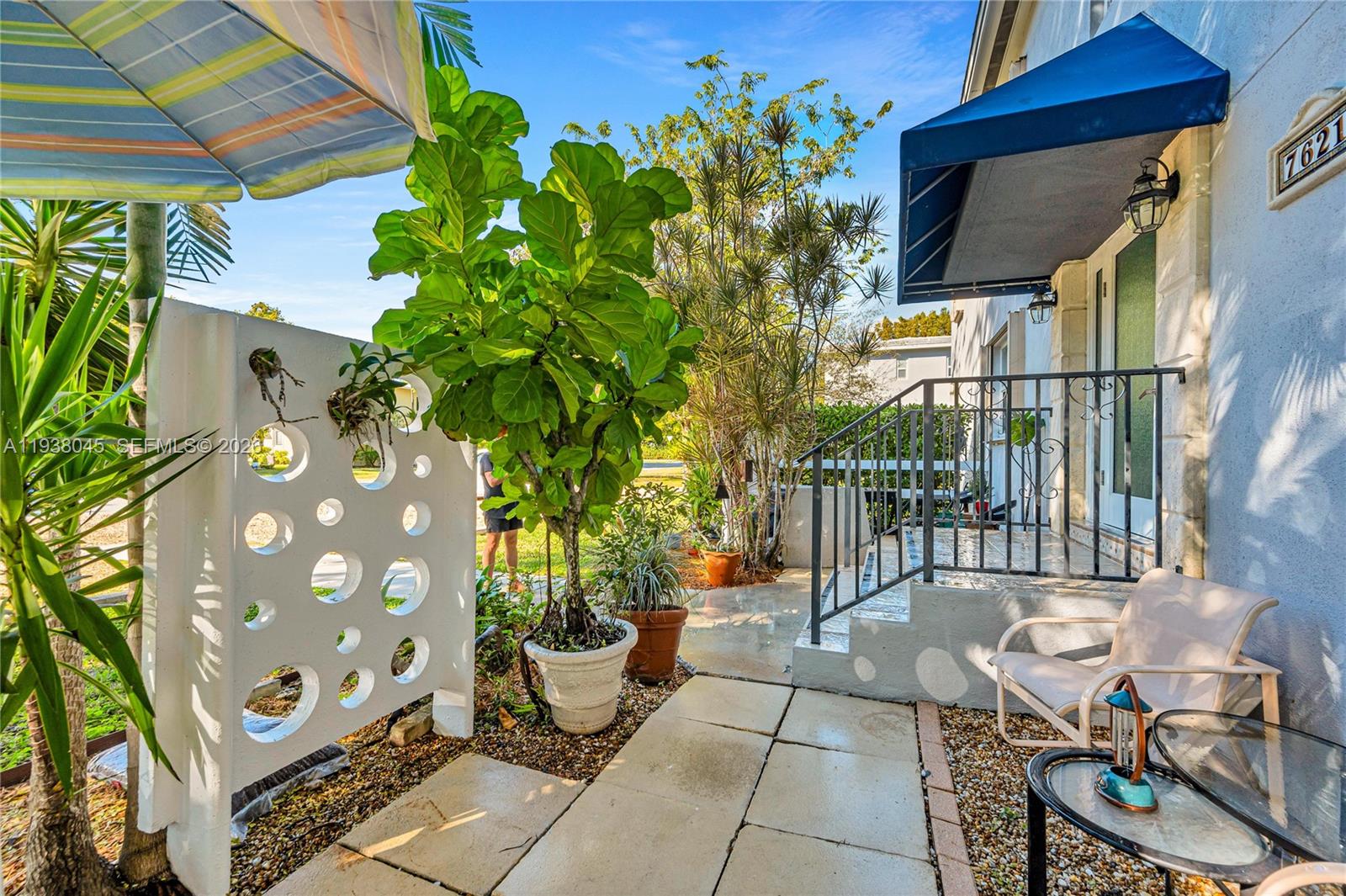 7621 Southwest 55th Avenue, Unit 22B Miami, FL 33143 - Photo 24 of 30