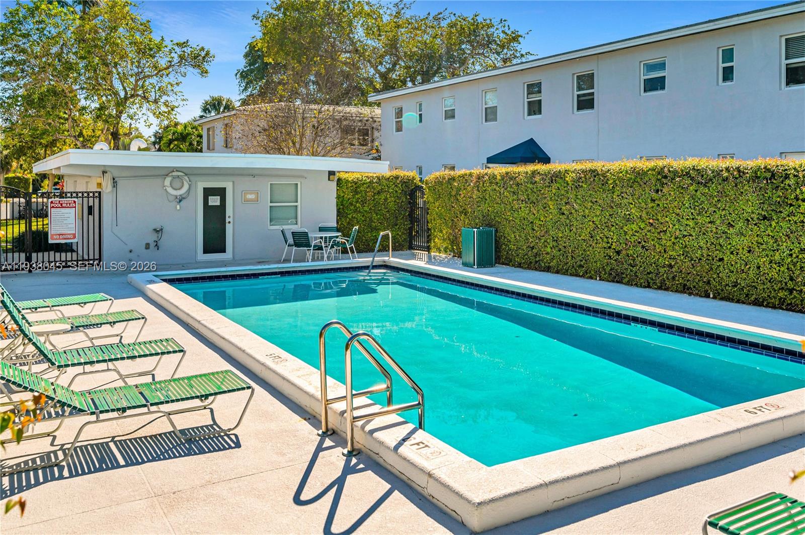 7621 Southwest 55th Avenue, Unit 22B Miami, FL 33143 - Photo 26 of 30