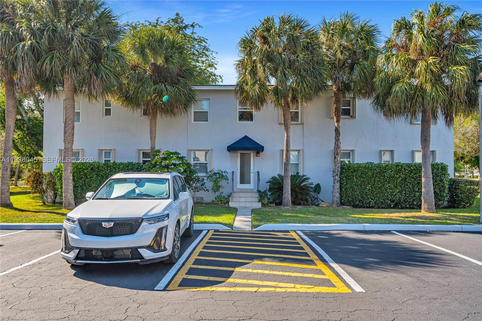 7621 Southwest 55th Avenue, Unit 22B Miami, FL 33143 - Photo 28 of 30