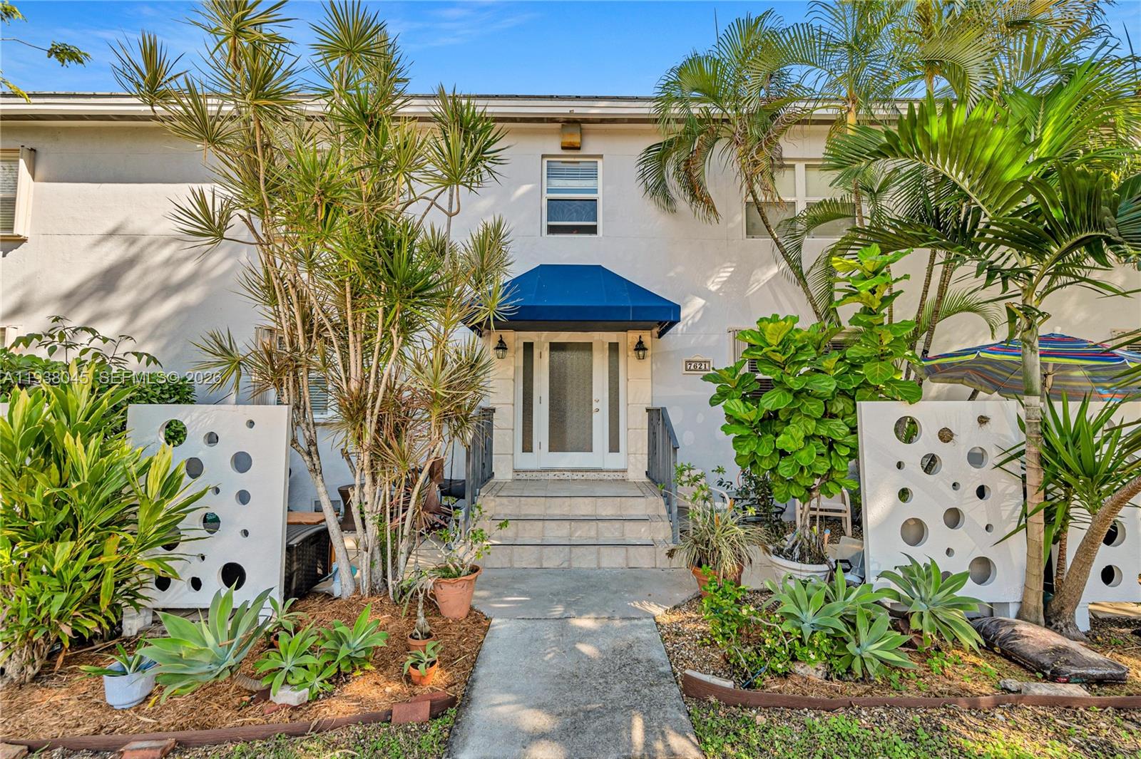 7621 Southwest 55th Avenue, Unit 22B Miami, FL 33143 - Photo 30 of 30