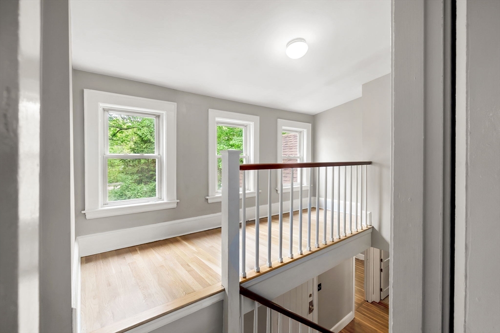 4 Valley Road Danvers, MA 01923 - Photo 20 of 42 a view of an entryway door