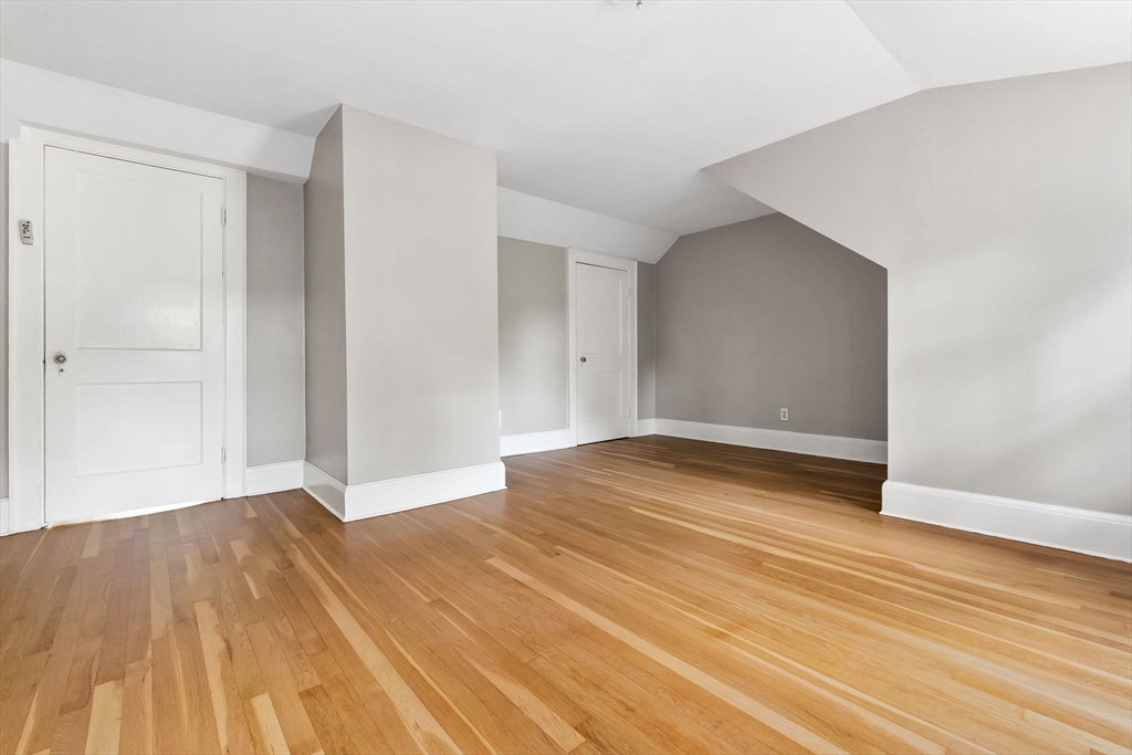 4 Valley Road Danvers, MA 01923 - Photo 22 of 42 a view of an empty room with wooden floor