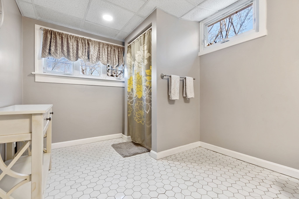 4 Valley Road Danvers, MA 01923 - Photo 29 of 42 a view of livingroom with furniture and workspace