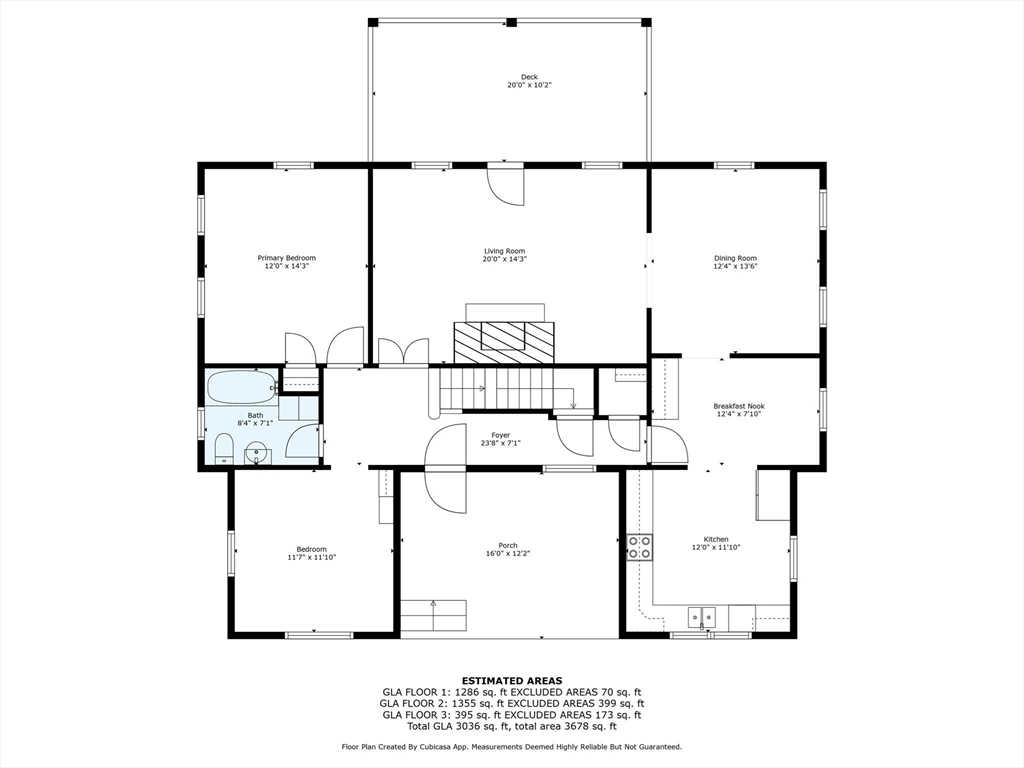 4 Valley Road Danvers, MA 01923 - Photo 40 of 42 a picture of a bathroom with a sink